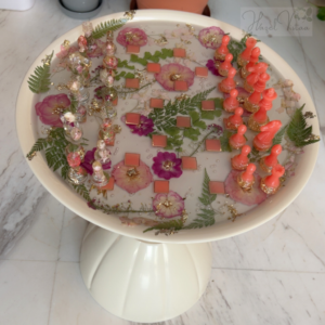 floral creations coffee table