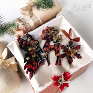 vases and festival gifts